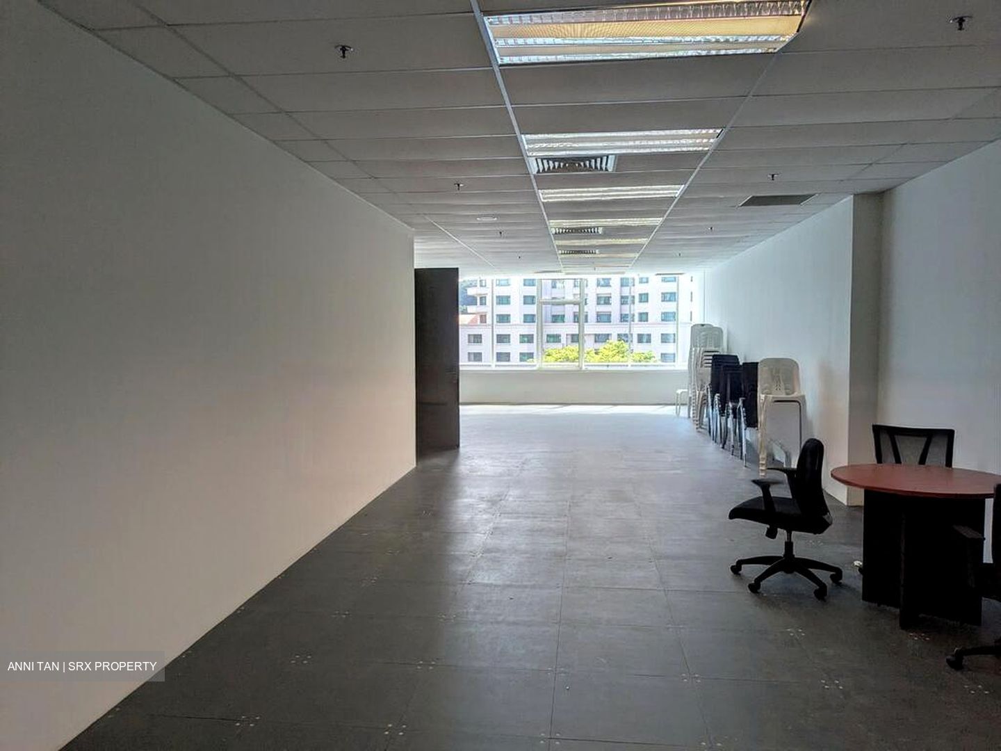 The Central (D1), Office #462332211